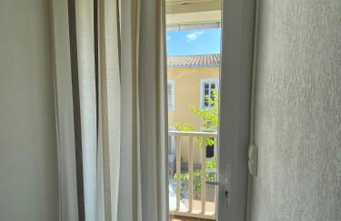 Le Logis GOUT - L'Oustal - Foto 39