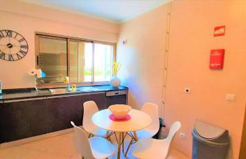 Apartment in the center of Tavira with swimming pool and garage - Foto 19