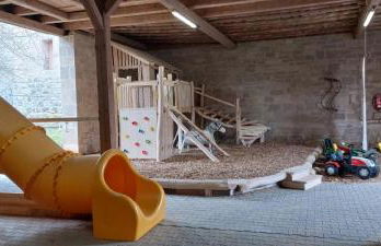 KrämersBug - Unterkunft für Familien mit kleinen Kindern - Foto 33