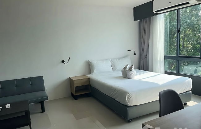 Utopia Central Tower - Photo 2