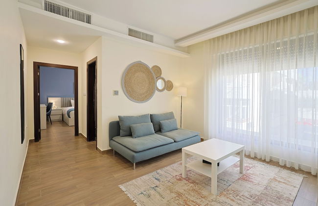 46 Serviced Apartments - Foto 38