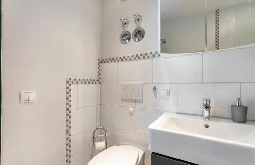 Ferienwohnung Seebruck - Photo 12