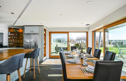 Fairlight - Charming Coastal Home on the Beach - Foto 17