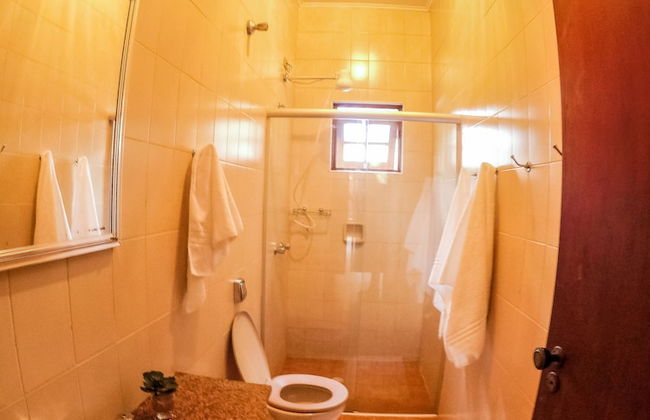 Villa Itaberaba Master - Boiçucanga - Foto 48