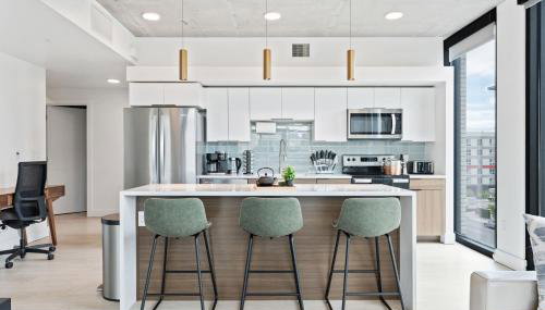 2bd 2ba Best style and location Pool spa gym pkg! - Foto 2