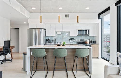 2bd 2ba Best style and location Pool spa gym pkg! - Foto 2