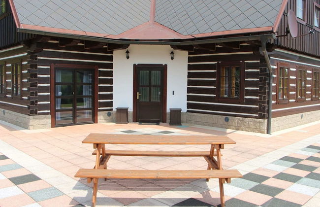 Stupna Holiday Home With Garden - Photo 29