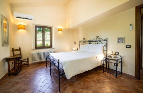 Scappo in Umbria, La dolce Godera - Foto 27