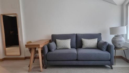 Nafarroa 9 - Coqueto apartamento-2 min playa by Egona - Foto 2