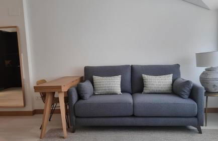 Nafarroa 9 - Coqueto apartamento-2 min playa by Egona - Foto 2