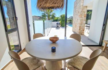 AVANOA - Fustera Benissa Costa - Foto 29