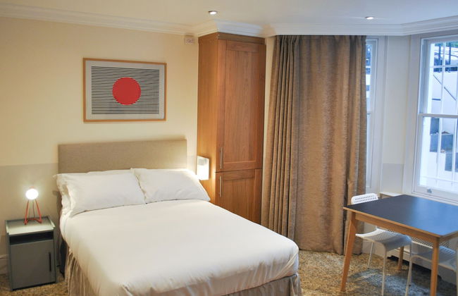 The Courtfield - Foto 7