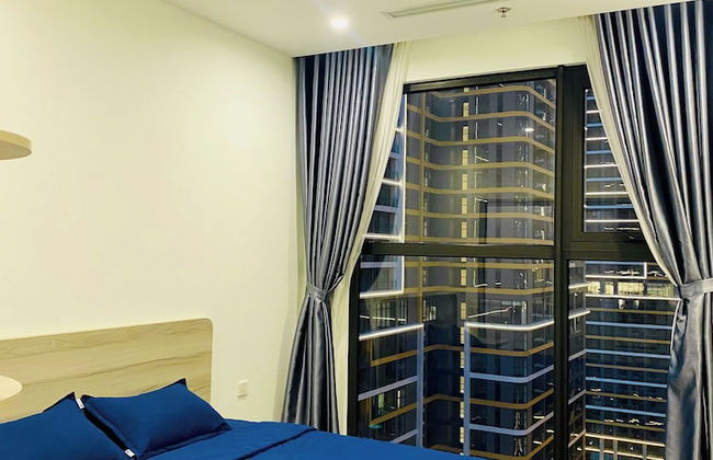 LA Nest 1bedroom Luxury apartment - Foto 2