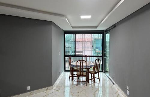 Seu Oásis Urbano Familiar perto do PVH Shopping - Foto 44