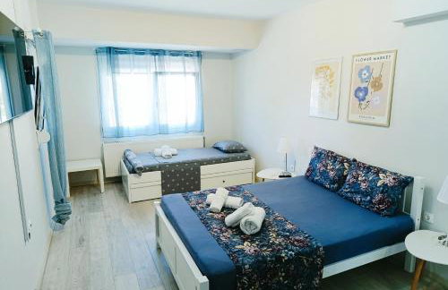 Seferi4suite Ioannina - Foto 16