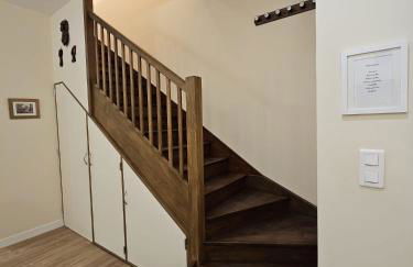 La Maison Chaleureuse - Foto 35