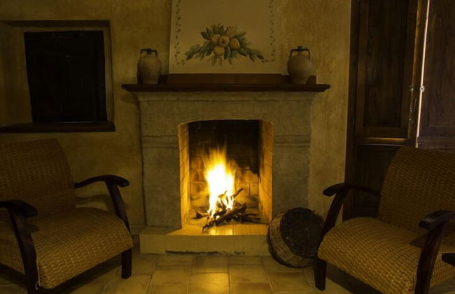 Agriturismo Fonte di Maroglio - Foto 35