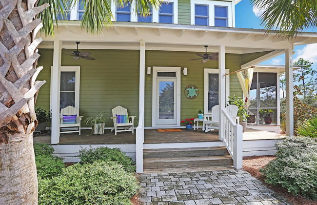 Slice of Heaven - Foto 49