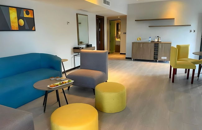 HDB RESORT & SPA - Foto 13