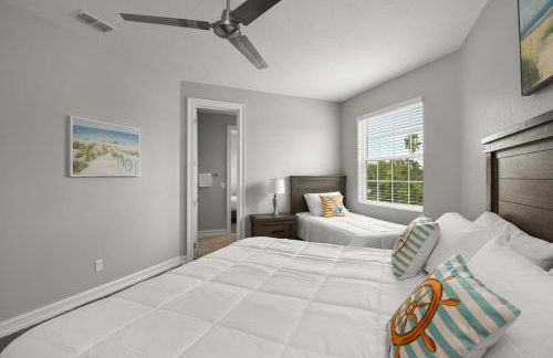 PRIVATE POOL Fortebello Beachside 158 - Foto 34