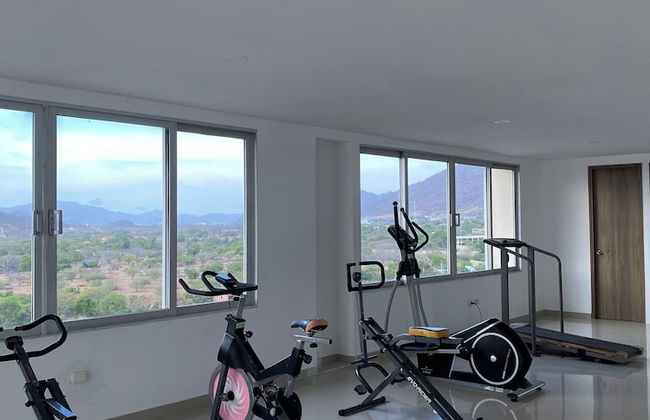 U-GO Edificio Oasis - Photo 15