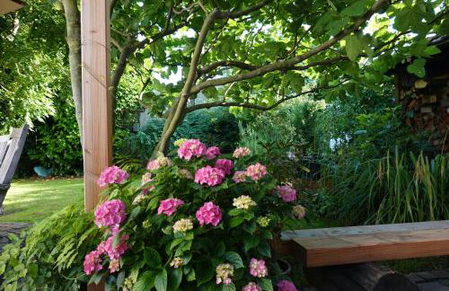 Ferienwohnung Guddat - Foto 4