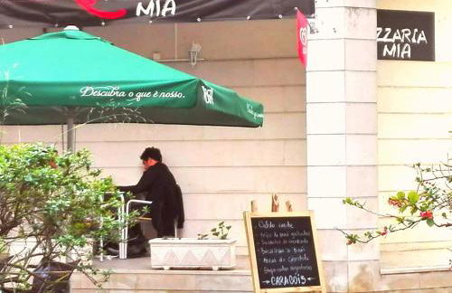 Lisbon Coast Flat - Foto 52