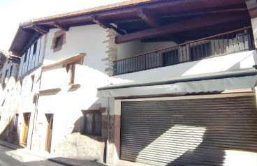 Vivienda Rural Perotxenea Landetxea - Foto 25