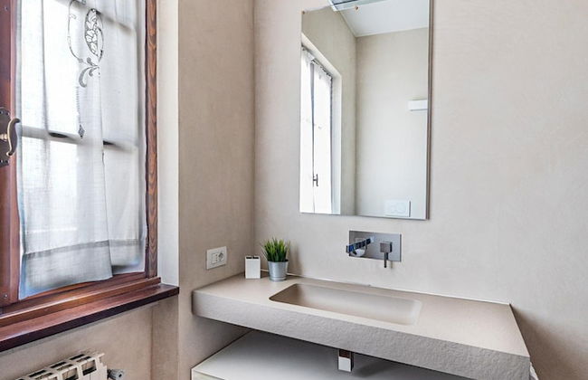 Villa Mariavittoria con Piscina by Wonderful Italy - Photo 24