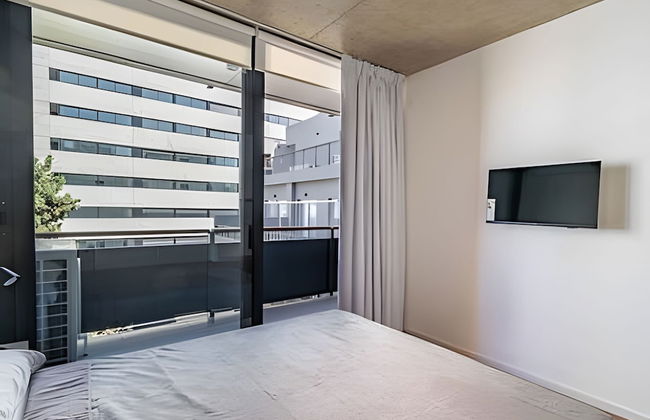 Urban Rent - Departamentos en el corazon de Belgrano - Foto 20