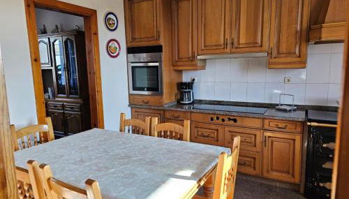 Casa O segredo, Costa da Morte con piscina - Foto 5