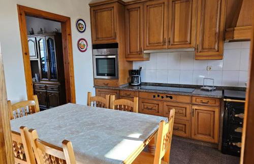 Casa O segredo, Costa da Morte con piscina - Foto 5