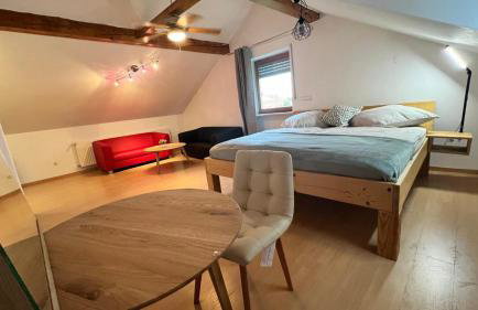 Schöne Ferienwohnung - Foto 1