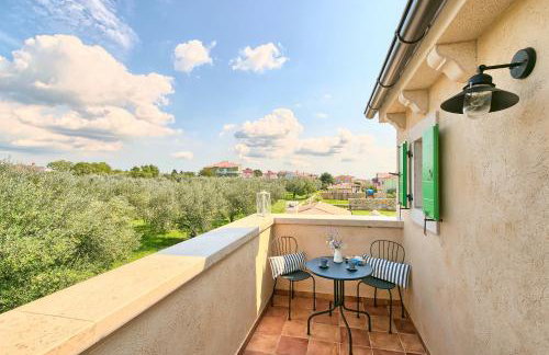 Villen Matija & Mima - Foto 29