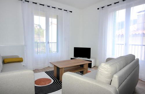 Tres Vents del Roser - grand appartement - Foto 14