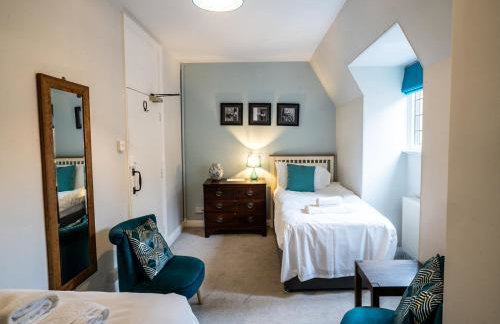 Spacious Country House Apartment - Foto 53