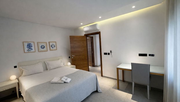 Victor Hugo - Foto 5, Habitación