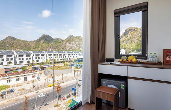 Ecorest Villa Cat Ba - Foto 23