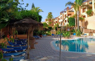 Riviera Del Sol Apartment - Foto 14