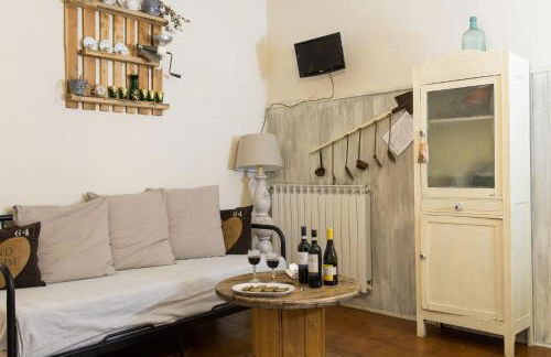 Agriturismo Le Baccane - Foto 81