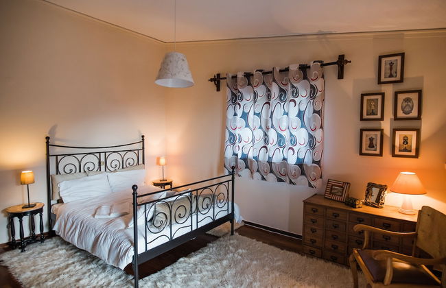 Traditional Luxury Villa Armonia - Foto 6