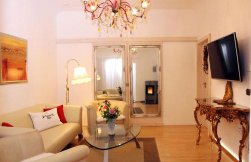 Ultra Alpes Ludwig Suite - Foto 6