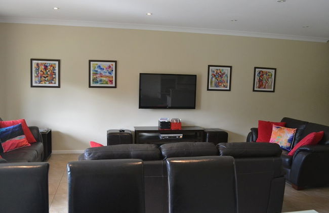 Elsinor Townhouse 8 Mulwala - Photo 11