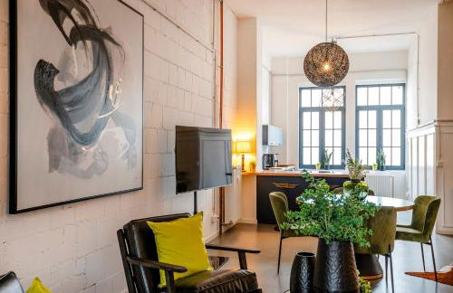 Kurzzeitglück 24h Self Check-In KR03 - Foto 39