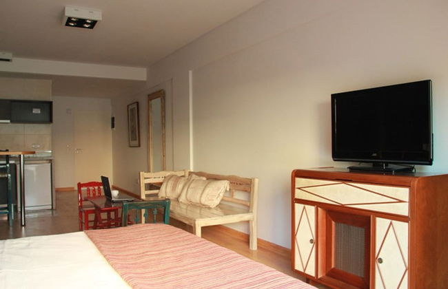 Miliño Buenos Aires Apart Hotel - Foto 10