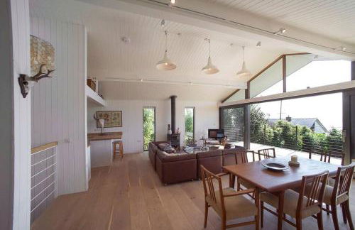 Green Shutters PembrokeshireBeachHouse - Foto 13