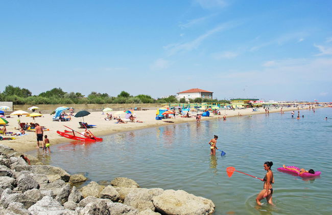 Mobilhome Mediterraneo - Foto 30