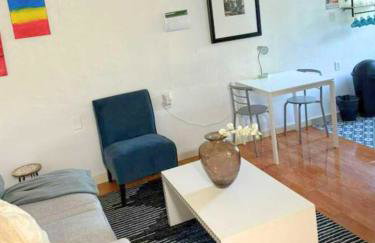 Garden Oasis Cozy Home Near Bart Shop with Parking - Photo 62