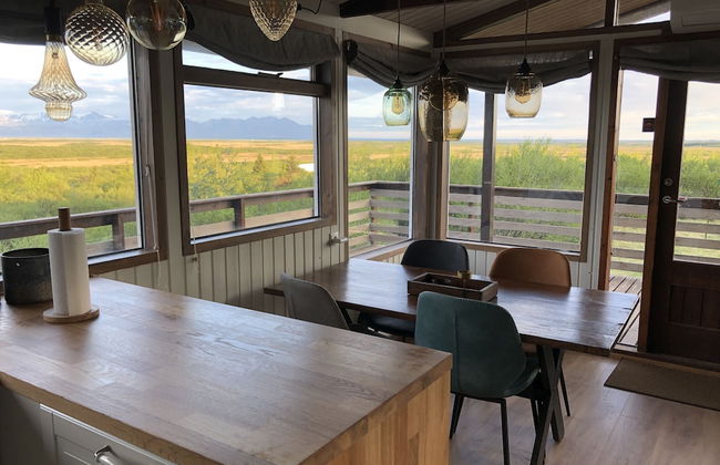 Múlakot Cosy Cabins - Foto 71