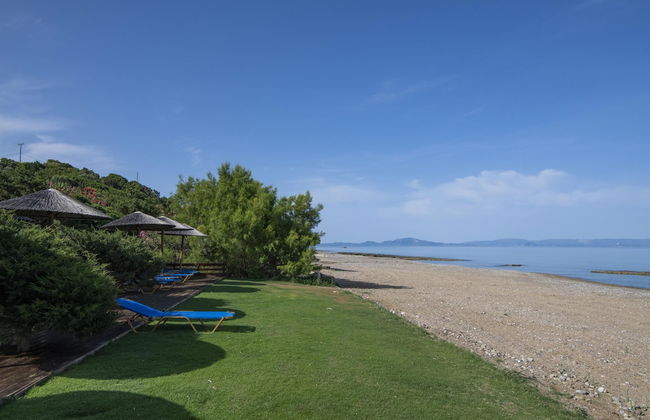 Analipsi Villas Beach Front - Foto 22